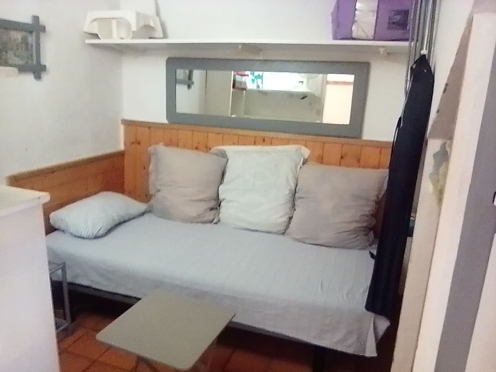   studio pour 3 personnes Provence-Alpes-Côte d'Azur, Sainte-Maxime (83120)