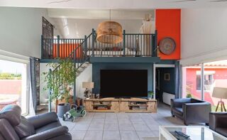 Villa à vendre 9 pièces 270 m²