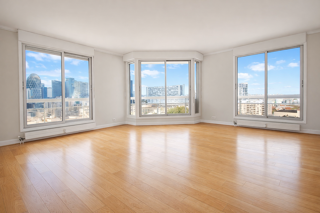  Appartement à vendre 4 pièces 97 m²
