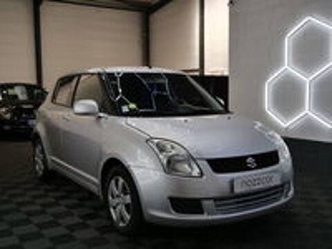 Swift 1.3 GL 2009 occasion 69330 Pusignan