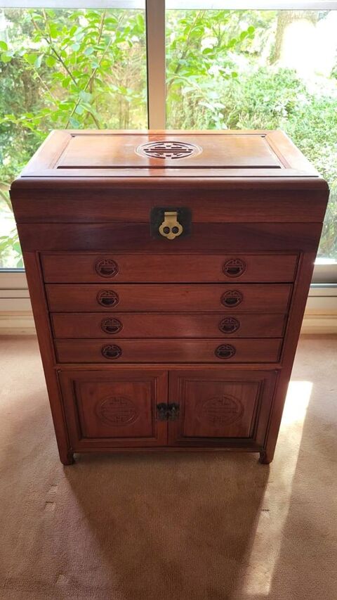 argentier 400 Le Chesnay (78)