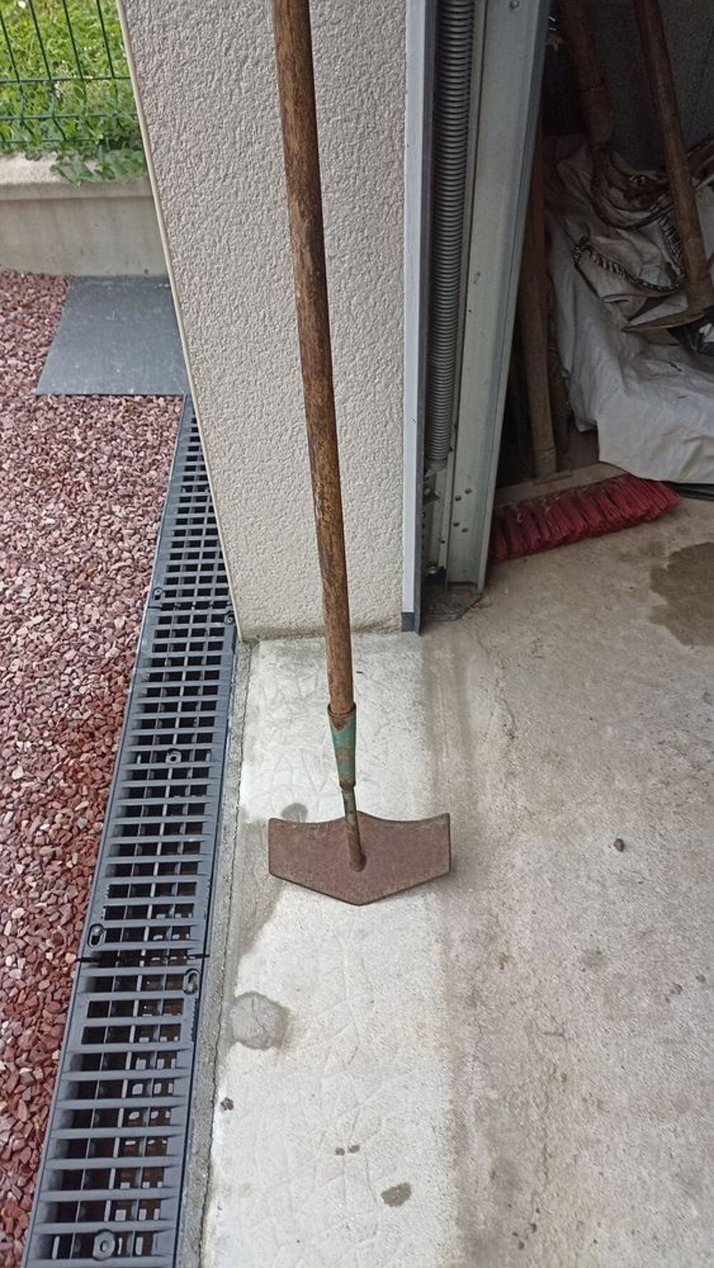 Binette Jardin