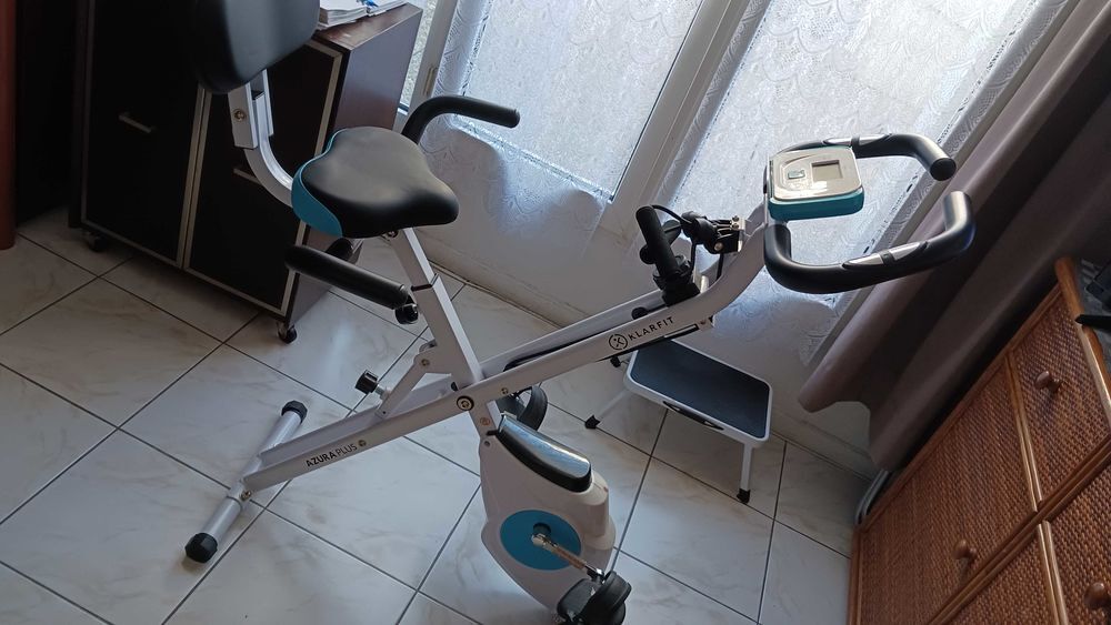 v&eacute;lo d appartement Vélos