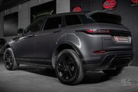 Range Rover Evoque P300e PHEV AWD BVA8 S 2024 occasion 59310 Auchy-lez-Orchies