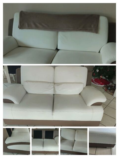 Lot de 2 canaps et un pouf 600 Flac (16)