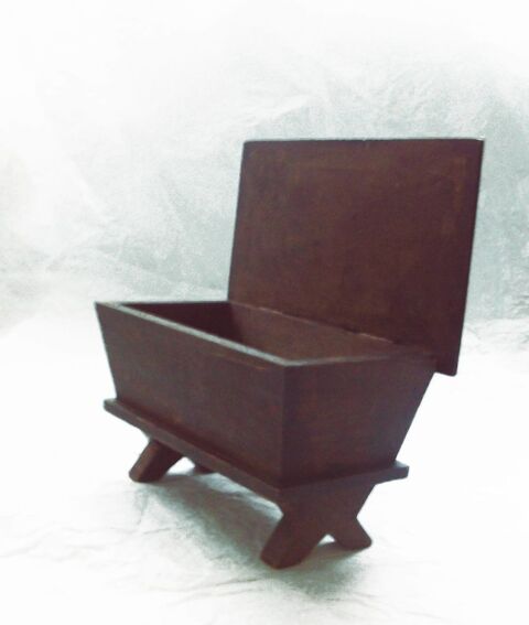 P�trin miniature tout en bois Villeurbanne (69)