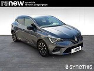 Clio V Clio TCe 90 Techno 2023 occasion 83300 Draguignan