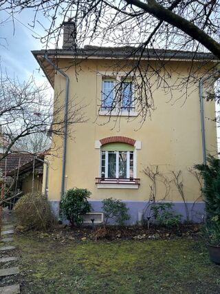  Maison � vendre 5 pi�ces 86 m�