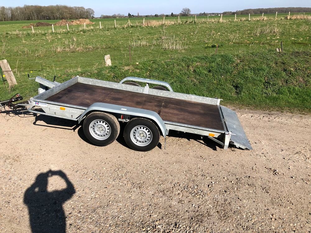   occasion 27670 Bosnormand