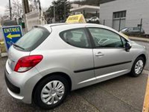 207 1.6 HDi 90ch BLUE LION Active 2009 occasion 42700 Firminy