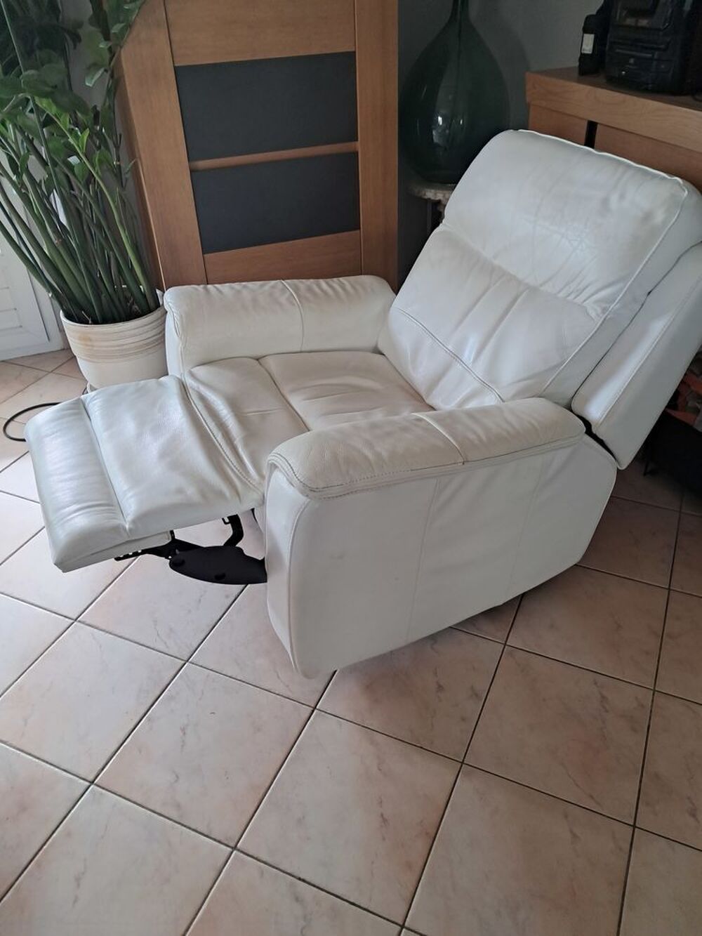 fauteuil electrique 1 place Meubles