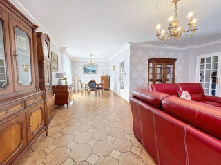  Maison � vendre 3 pi�ces 115 m� Caz�res