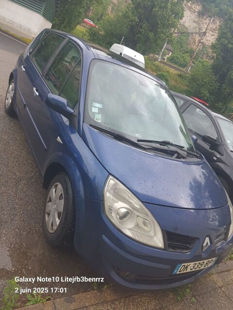 Renault scenic ii Dynamique