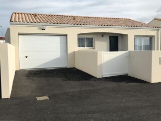 Location  Maison - Villa 