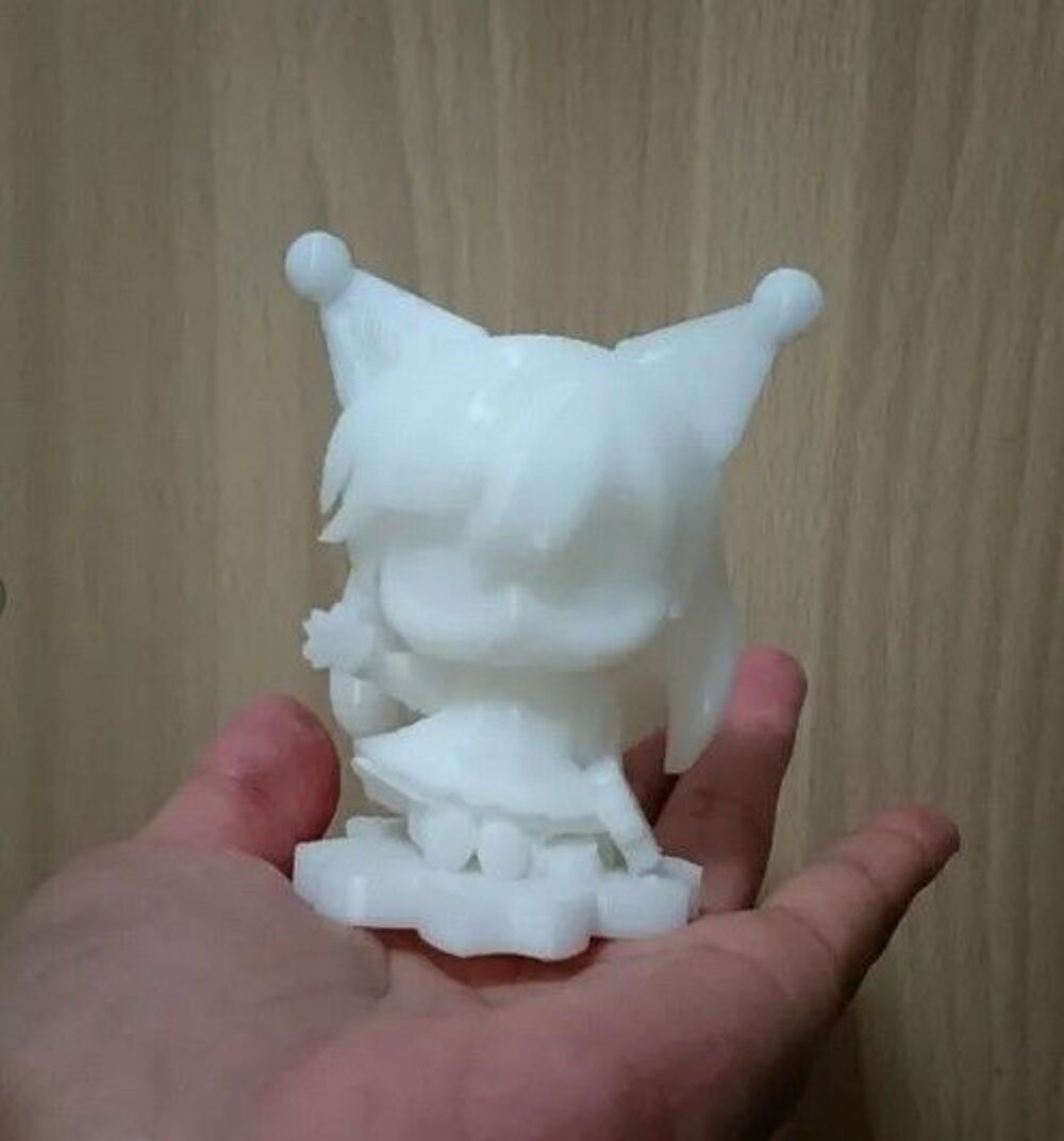 figurine Sakura 