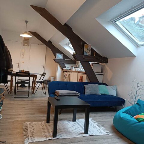  Appartement � louer 2 pi�ces 30 m�