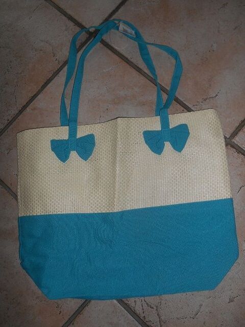 SAC DE PLAGE NEUF 2 Saint-Denis-en-Val (45)