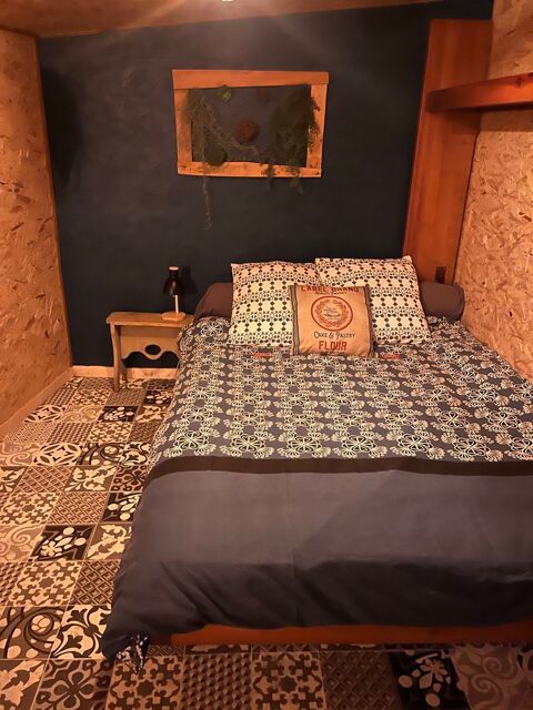 jacuzzi privatif 0 38730 Blandin