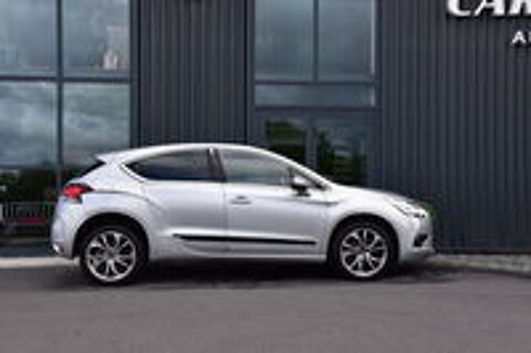 DS4 BlueHDi 150 S&S BVM6 Sport Chic 2015 occasion 56300 Pontivy