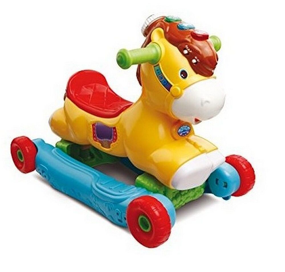 Porteur d'enfant Cheval. Jeux / jouets