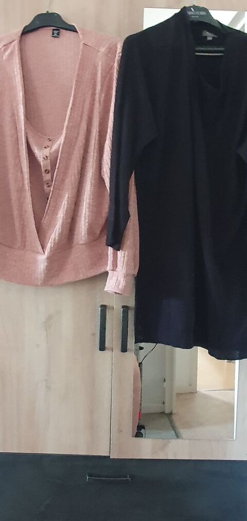 Promos7e rentr�e je suis Audrey Invalide je Tee-shirt 7 Dax (40)