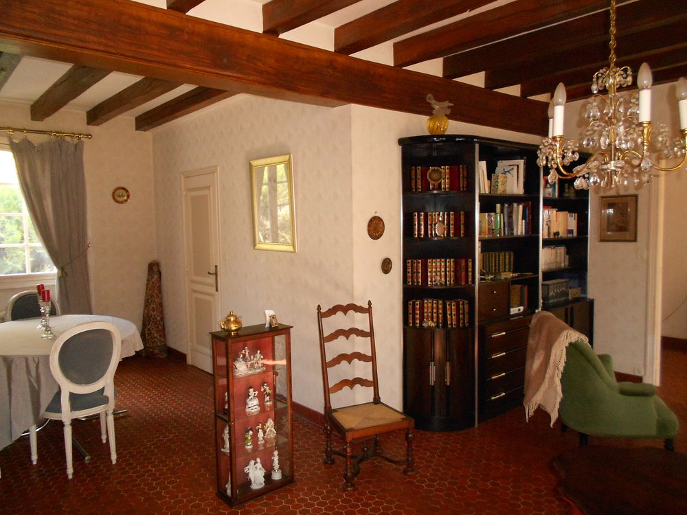Vente Maison Maison 6 pièces 162 m² Amilly/Montargis Amilly