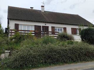  Maison à vendre 6 pièces 143 m²