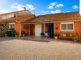  Maison � vendre 7 pi�ces 122 m�