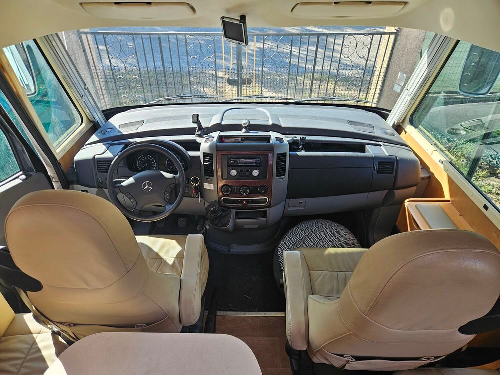  2008 occasion 83630 REGUSSE