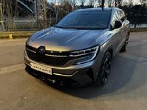 Espace 1.2 E-TECH HYBRID 200 ESPRIT ALPINE 7PL 2025 occasion 94340 Joinville-le-Pont