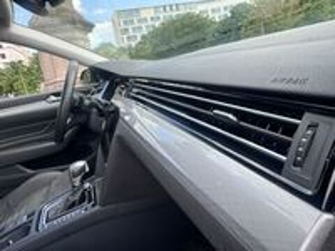 Passat SW 1.4 TSI Hybride Rechargeable DSG6 GTE 2021 occasion 75015 Paris