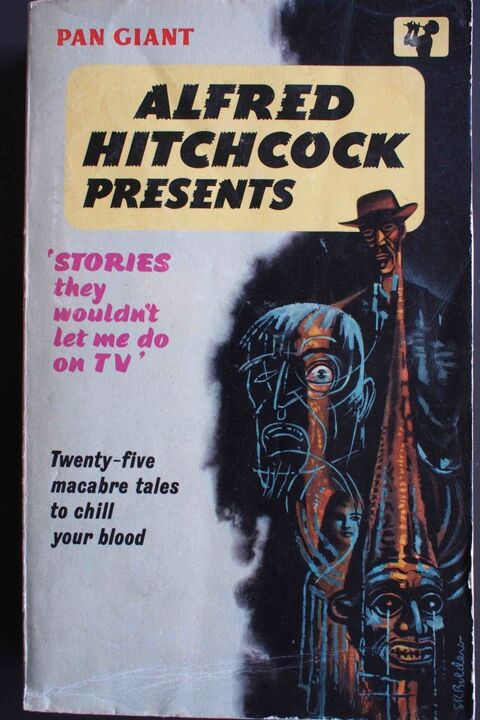 ALFRED HITCHCOCK PRESENTS, 5 Rennes (35)