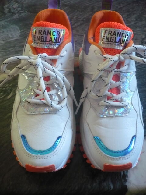 BASKET POINTURE 36 10 Le Versoud (38)