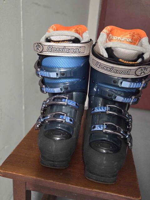 Chaussures de ski Rossignol Diva RSX 30 Villeneuve-Loubet (06)