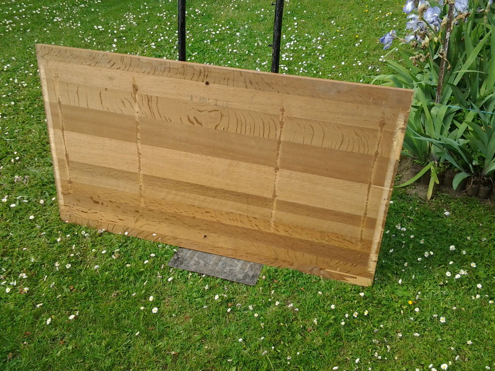 Panneau bois Bricolage