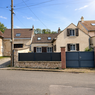 Maison à vendre 5 pièces 128 m²
