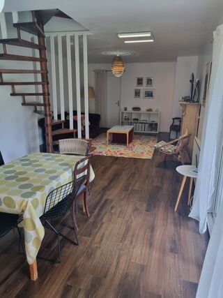  Maison à louer 5 pièces 72 m² Dinan