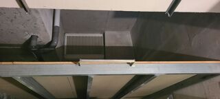  Parking / Garage � vendre 18 m�