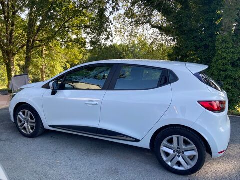 Renault clio iv Clio TCe 90 Energy Business