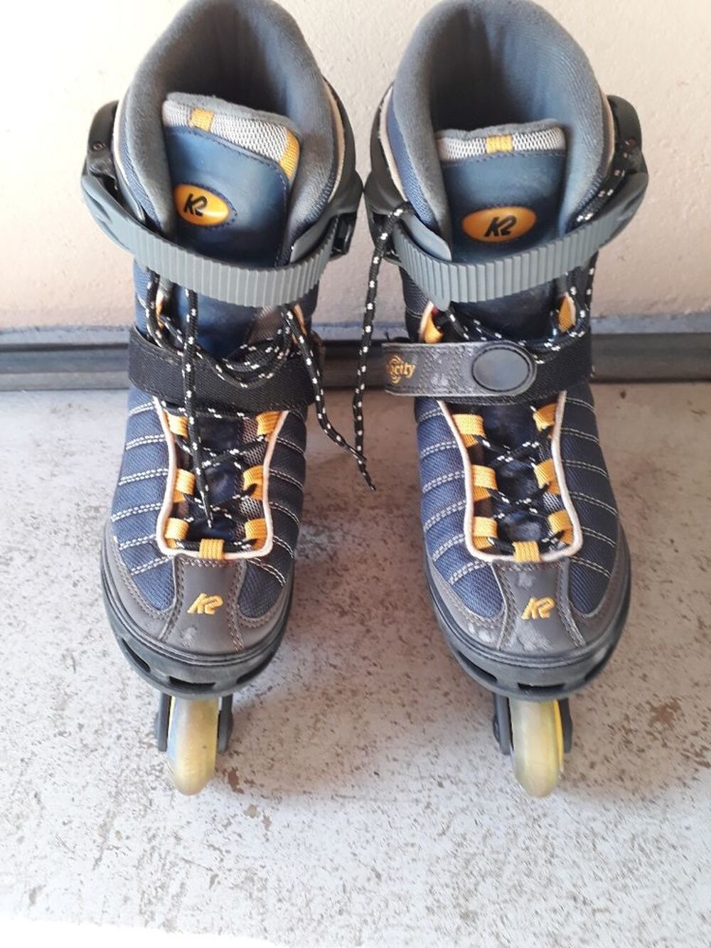 Roller K2 T 43.5 Sports