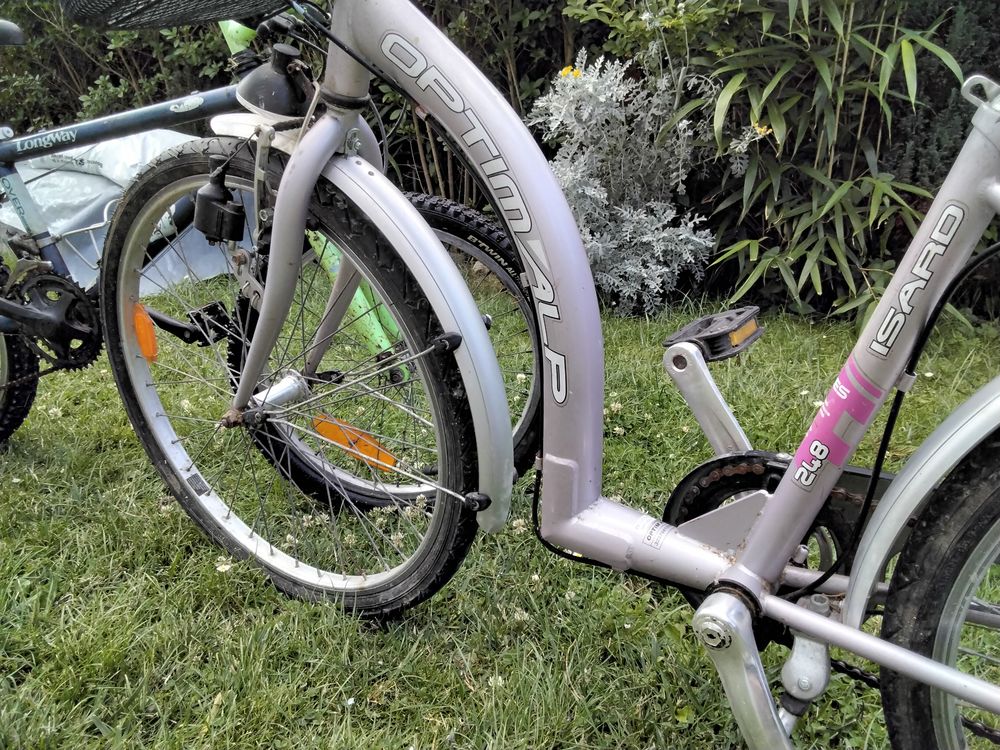Velos votre et velos femme ou ado Vélos