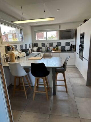  Maison � vendre 5 pi�ces 125 m�