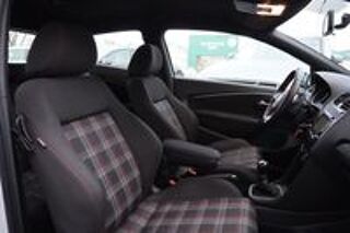 Polo 1.8 TSI 192 BMT GTI 2016 occasion 20260 Calvi