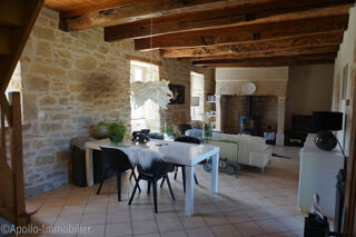  Maison à vendre 8 pièces 179 m²