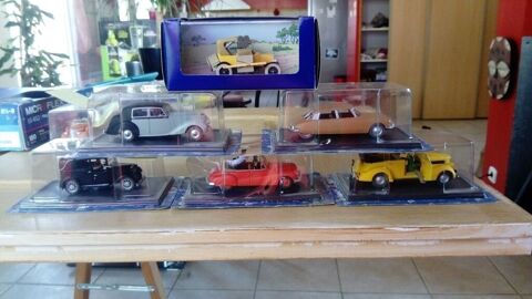 Vente voiture miniature occasion online