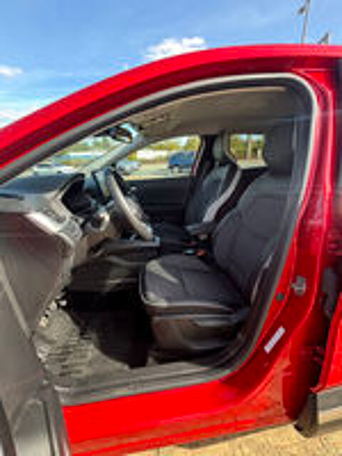 Captur TCe 90 Techno 2024 occasion 33310 Lormont