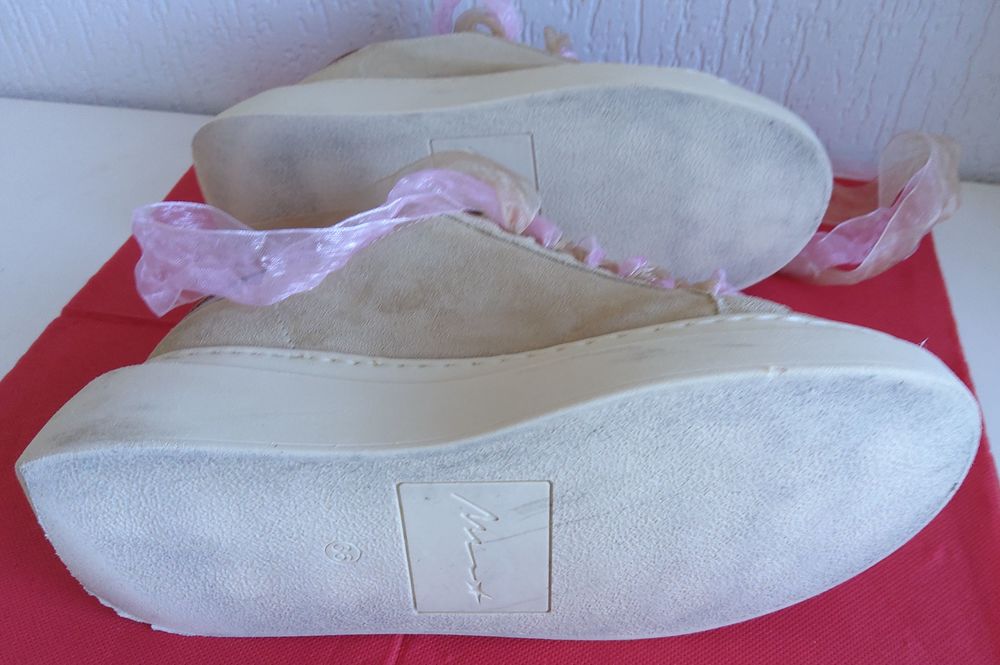 CHAUSSURES M&eacute;lin&eacute; - 36 Chaussures