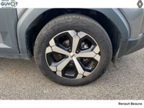 Duster Mild Hybrid 130 Journey 2025 occasion 21200 Beaune
