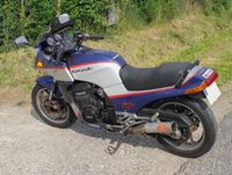 KAWASAKI 1985 occasion 81600 Gaillac