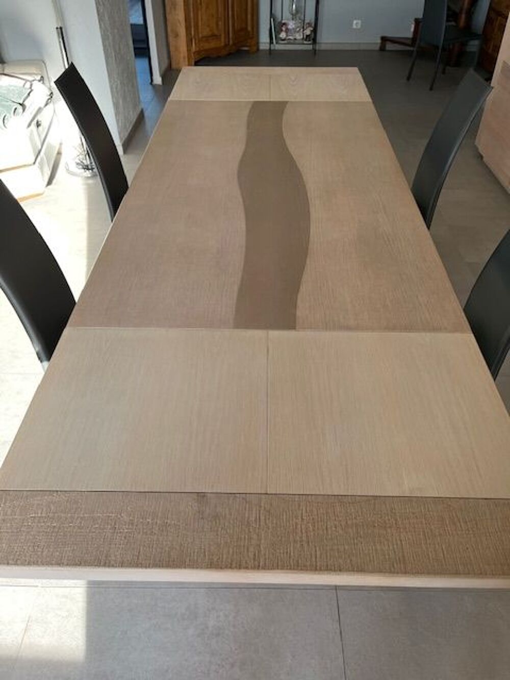 table de s&eacute;jour Meubles
